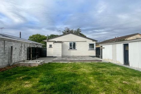 Photo of property in 196 Selwyn Street, Spreydon, Christchurch, 8024