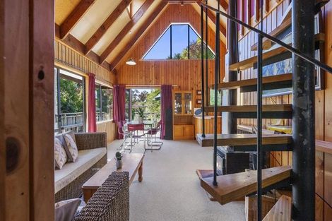 Photo of property in 5 Manunui Street, Kuratau, Turangi, 3381