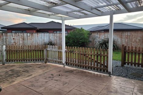 Photo of property in 95 Mandel Mews, Waiwhetu, Lower Hutt, 5010