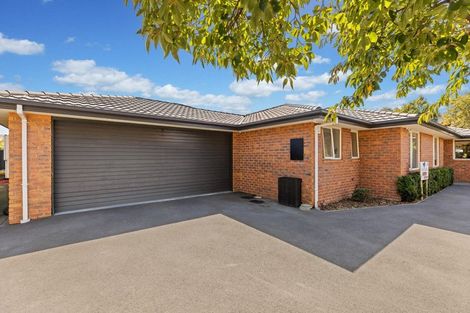 Photo of property in 530b Springs Road, Prebbleton, 7604