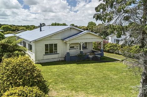 Photo of property in 56 Pembroke Road, Stratford, 4332