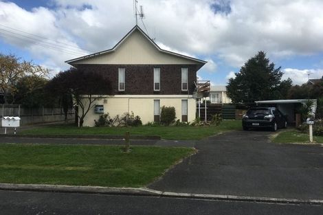 Photo of property in 2/9 Union Street, Claudelands, Hamilton, 3214