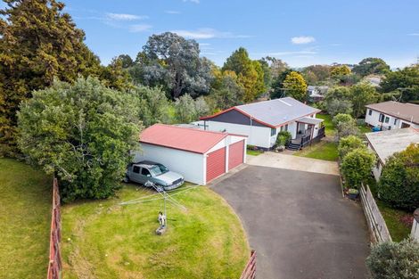 Photo of property in 32 Cemetery Road, Waiuku, 2123