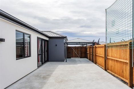 Photo of property in 19 Lotus Place, Wigram, Christchurch, 8025