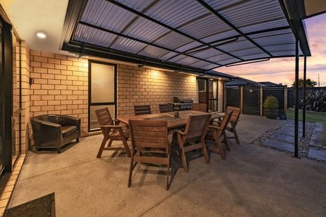 Photo of property in 13 Cressy Place, Darfield, 7510