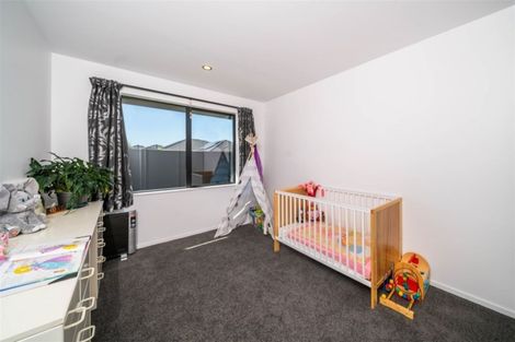 Photo of property in 8 Rhyolite Court, Rolleston, 7614