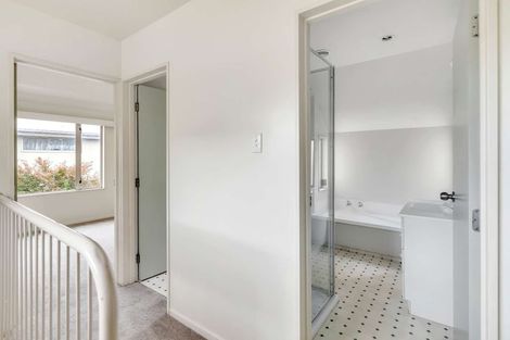 Photo of property in 4/17 Longley Place, Addington, Christchurch, 8024