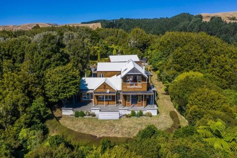 Photo of property in 230 Murphys Road, Judgeford, Porirua, 5381