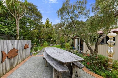 Photo of property in 45 Norton Park Avenue, Fairfield, Lower Hutt, 5011