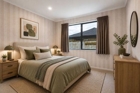 Photo of property in 8 Geneva Terrace, Kelvin Grove, Palmerston North, 4414