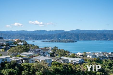 Photo of property in 88 Lohia Street, Khandallah, Wellington, 6035