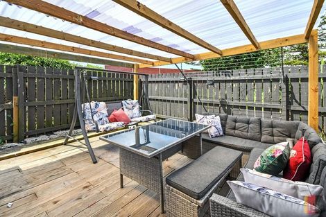 Photo of property in 145a Browns Road, Manurewa, Auckland, 2102