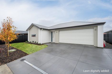 Photo of property in 5 Lampton Street, Richmond, 7020