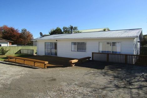 Photo of property in 13 Konini Street, Taupo, 3330