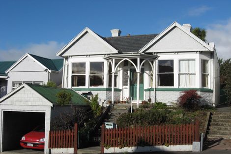 Photo of property in 752 Highgate, Maori Hill, Dunedin, 9010