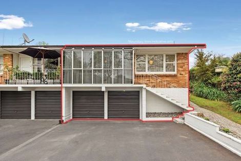 Photo of property in 3u2 Puutikitiki Street, Hamilton East, Hamilton, 3216