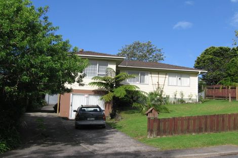 Photo of property in 2/38 Leo Street, Glen Eden, Auckland, 0602