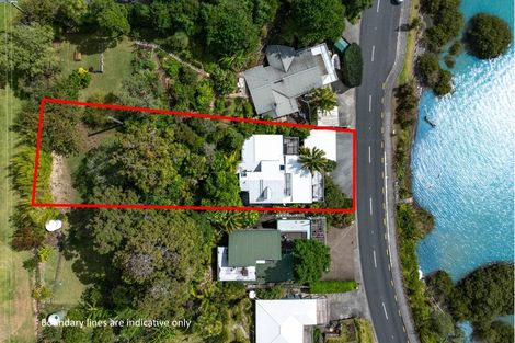 Photo of property in 1184 Sandspit Road, Sandspit, Warkworth, 0982