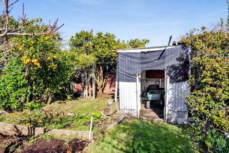 Photo of property in 74 South Road, Manaia, 4612