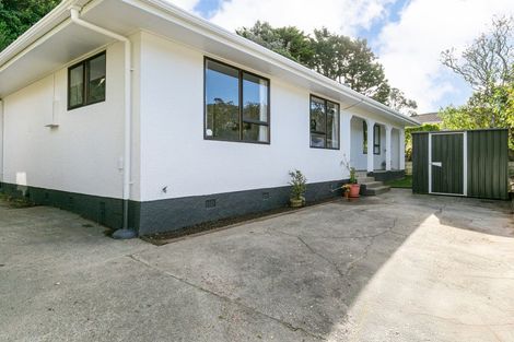 Photo of property in 55b Cortina Avenue, Johnsonville, Wellington, 6037