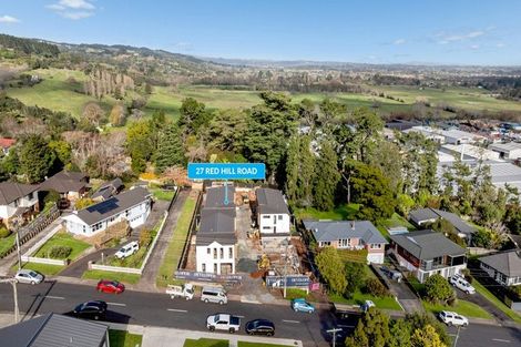 Photo of property in 27 Red Hill Road, Red Hill, Papakura, 2110