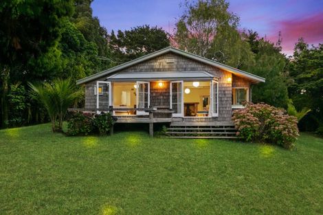 Photo of property in 103 Hinau Road, Waimauku, 0881