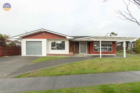 Photo of property in 7 Ngarimu Crescent, Taradale, Napier, 4112