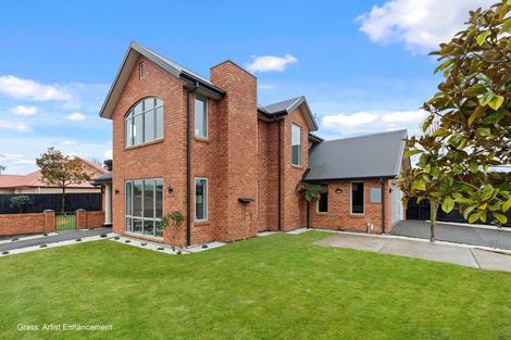 Photo of property in 2 Wedmore Close, Burwood, Christchurch, 8083