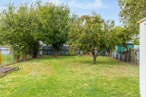 Photo of property in 21 Robert Street, Marton, 4710