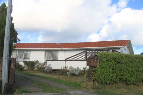 Photo of property in 271 Mitchell Street, Brooklyn, Wellington, 6021