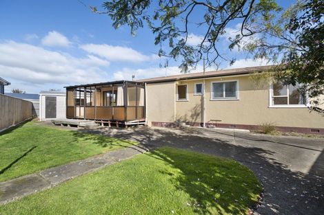 Photo of property in 16b Marlborough Street, Feilding, 4702