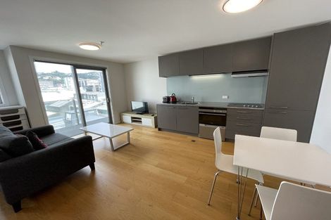 Photo of property in 404/8u Wigan Street, Te Aro, Wellington, 6011