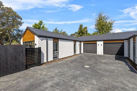 Photo of property in 76b Quinns Road, Shirley, 8013