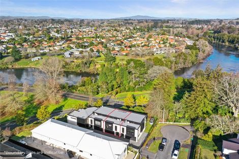 Photo of property in 21u2 Manning Street, Hamilton Central, Hamilton, 3204