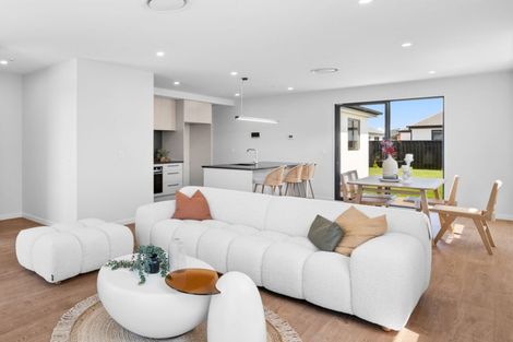 Photo of property in 13 Adamite Drive, Rolleston, 7615