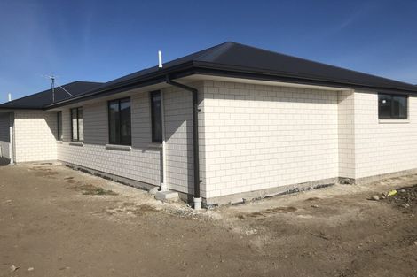 Photo of property in 13 Chesney Drive, Rolleston, 7615