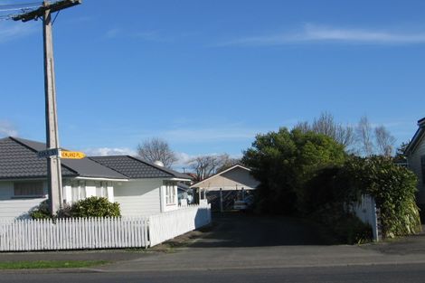Photo of property in 2 Newland Place, Masterton, 5810