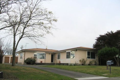 Photo of property in 10 Rochester Street, Tamatea, Napier, 4112