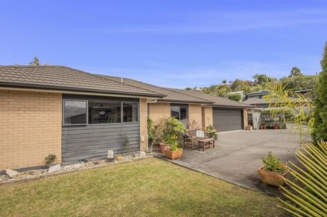 Photo of property in 3 Charlise Place, Onerahi, Whangarei, 0110