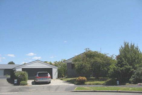 Photo of property in 39 Kirsten Place, Parklands, Christchurch, 8083