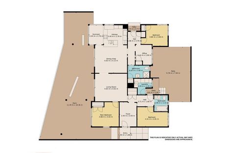 Photo of property in 17 Williams Street, Tauranga, 3110