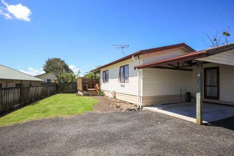 Photo of property in 1/463 Mangapiko Street, Te Awamutu, 3800