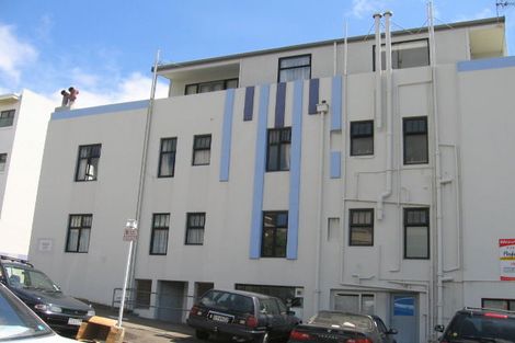 Photo of property in 10/24u Elizabeth Street, Mount Victoria, Wellington, 6011