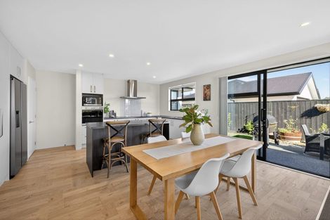 Photo of property in 25 Salisbury Avenue, Rangiora, 7400