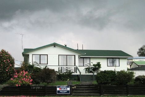 Photo of property in 12 Camellia Drive, Ngongotaha, Rotorua, 3010