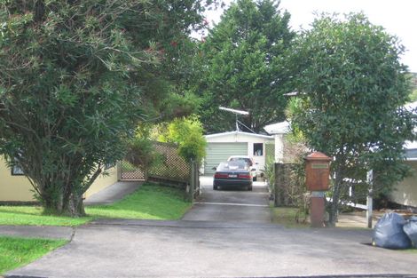 Photo of property in 2/12 Claridge Street, Glen Eden, Auckland, 0602
