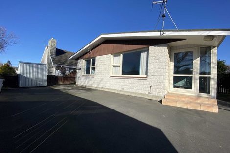 Photo of property in 15 Ashfield Place, Ilam, Christchurch, 8041