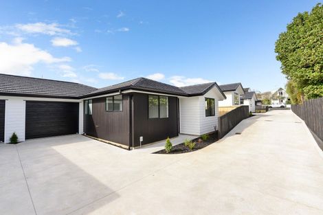 Photo of property in 3 Tarbett Road, Hillcrest, Hamilton, 3216