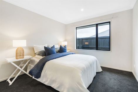 Photo of property in 6 Denimes Crescent, Rolleston, 7614