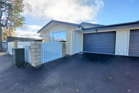 Photo of property in 7b Lyon Street, Frankton, Hamilton, 3204